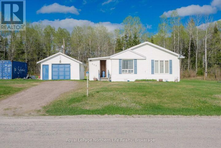 Property Photo:  349 North River Road  ON P0H 2A0 