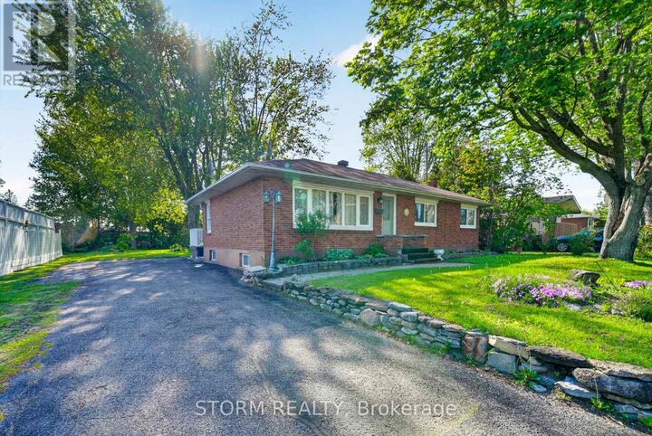 Property Photo: 3 Ault Drive ON K0C 1M0