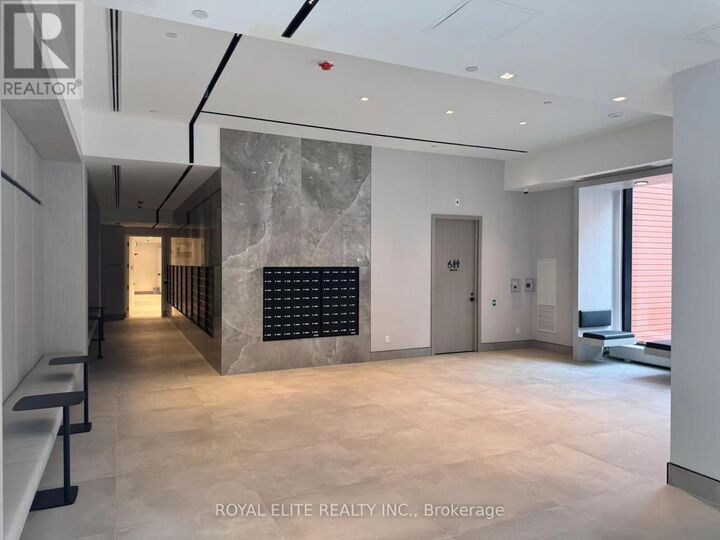 Property Photo: 609 Sherbourne Street 1108 ON M4X 0A4