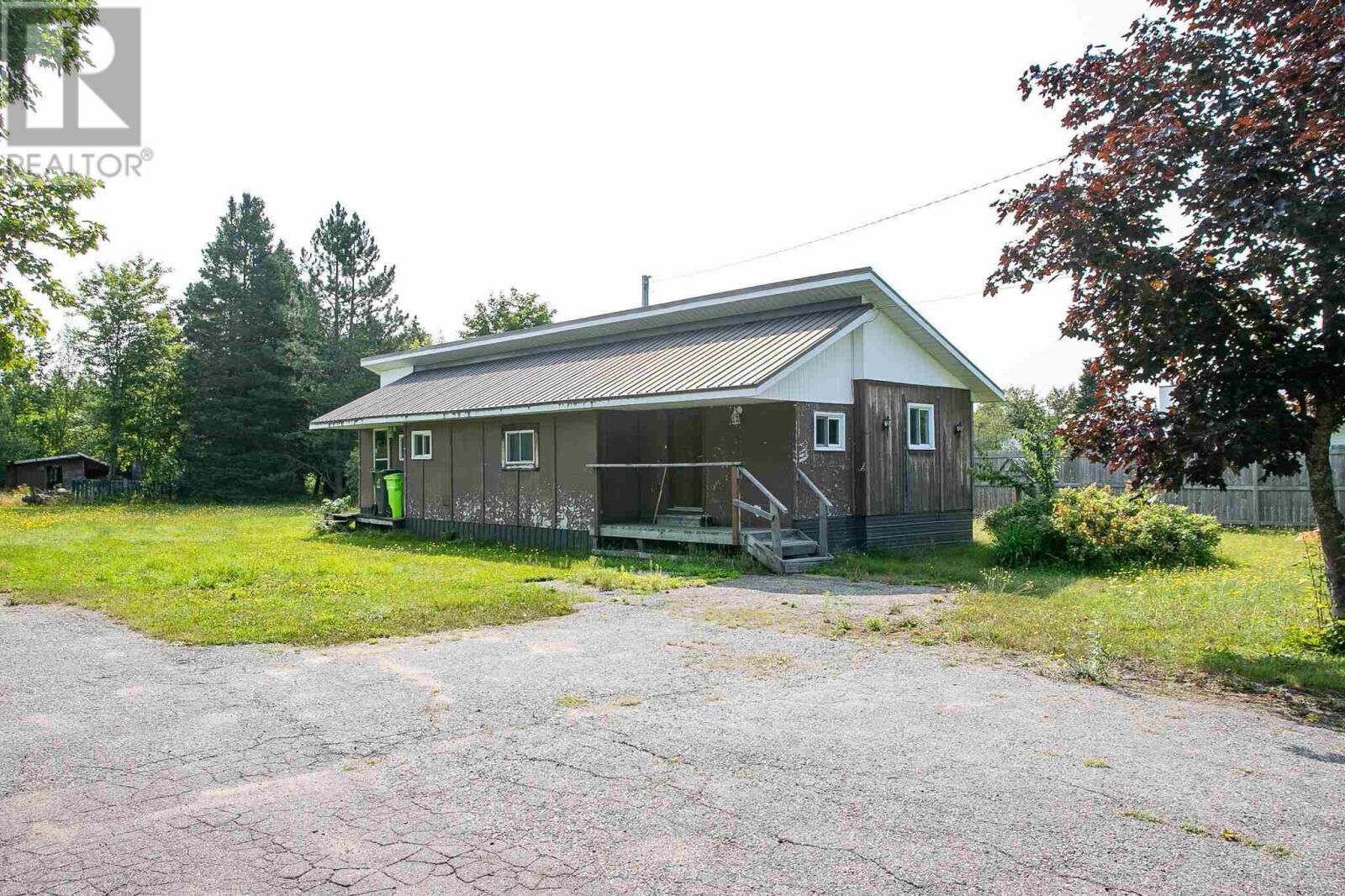 Property Photo:  1118 Old Goulais Bay Rd  ON P6C 0A7 