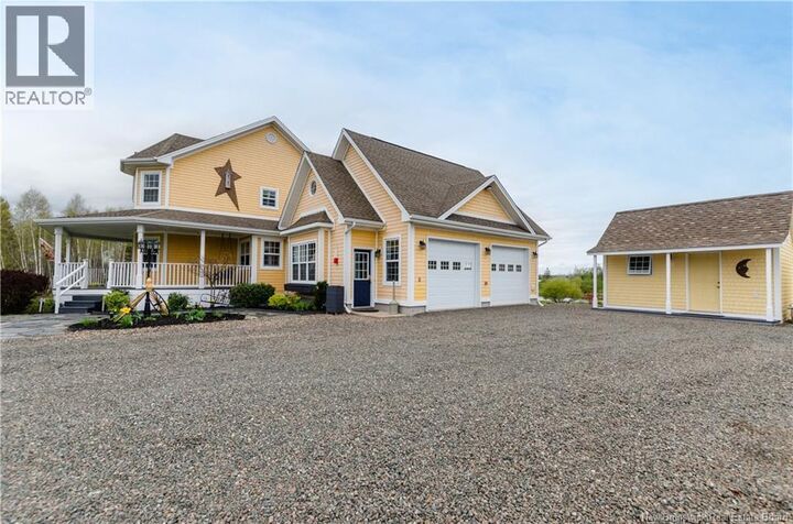 Property Photo:  28 Ryan Lane  NB E4P 7M9 