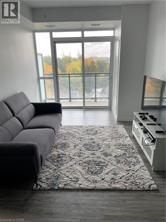 Property Photo:  128 North King Street North 711  ON N2J 0E9 