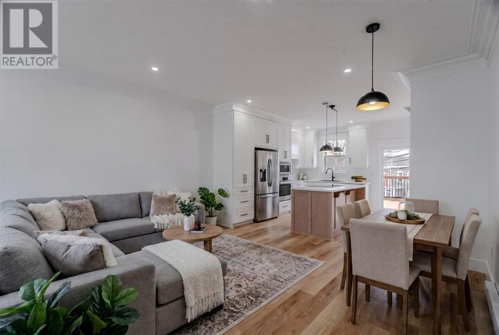 Property Photo: 131 Pennywell Road NL A1C 2L3