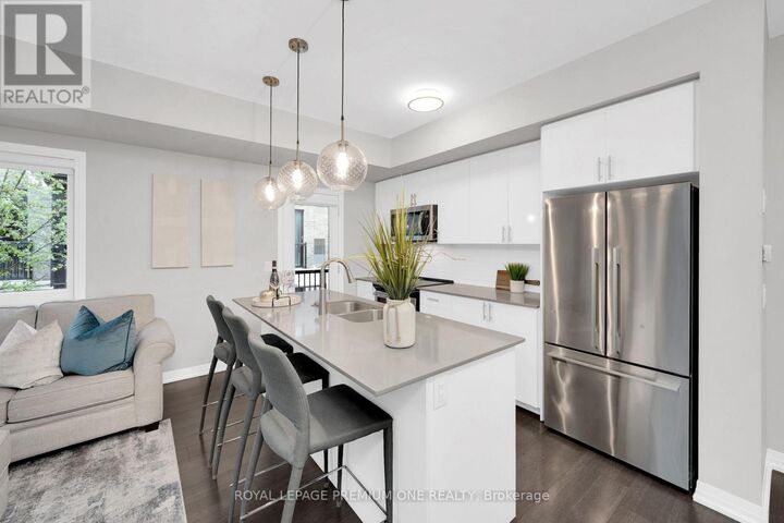 Property Photo:  1202 Main Street East 108  ON L9T 9K8 