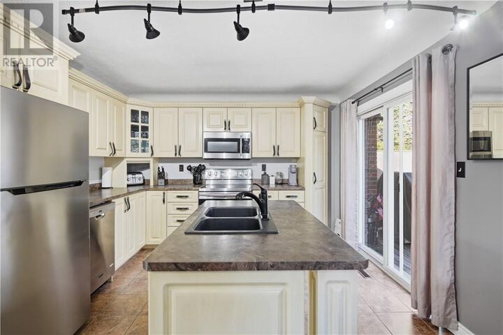 Property Photo: 1001 Dublin Street ON P3A 1R5