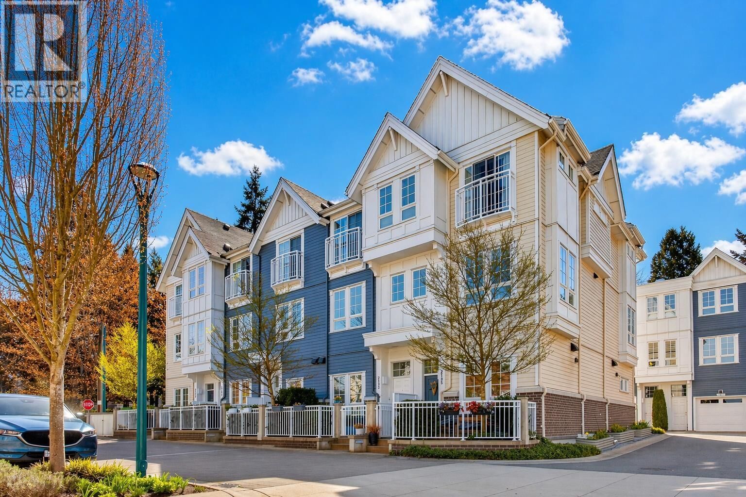 Property Photo:  2137 Spring Street  BC V3H 0J5 