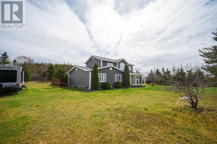 Property Photo:  42 Main Road  NL A0B 1C0 