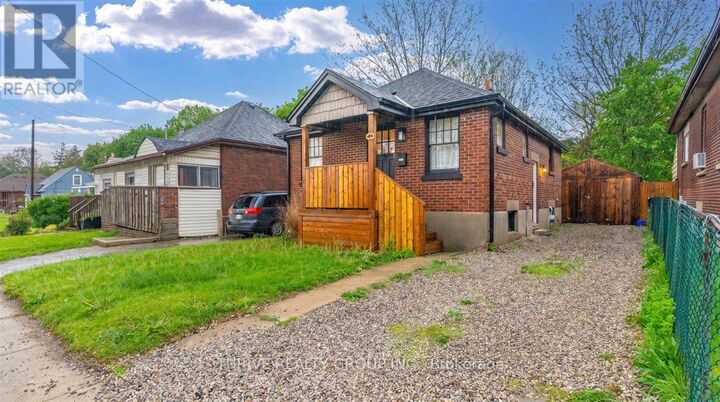 Property Photo: 494 Highbury Avenue North ON N5W 4K4