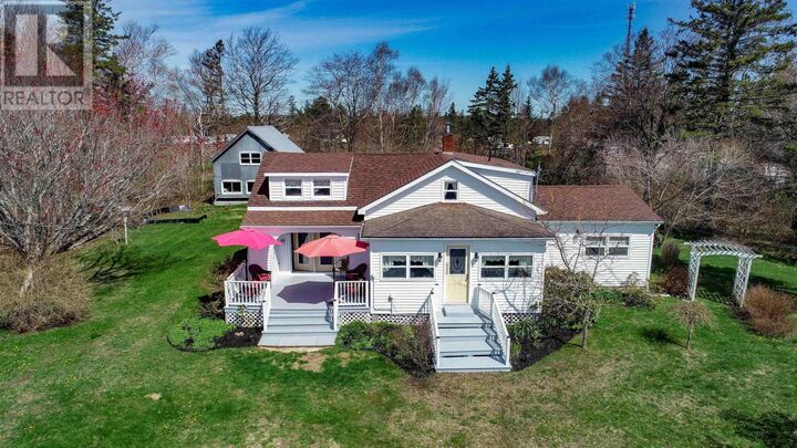 Property Photo:  Highway 358 Arlington Ns    B0p 1H0 3395  NS B0P 1H0 