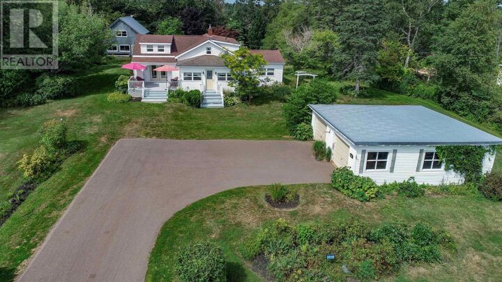 Property Photo: Highway 358 Arlington Ns B0p 1H0 3395 NS B0P 1H0