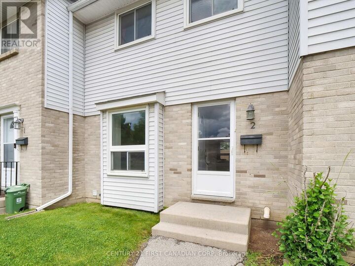 Property Photo:  1786 Attawandaron Road 2  ON N6G 3N1 