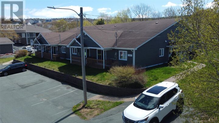 Property Photo:  13 Elliott'S Place 105  NL A1W 3C1 