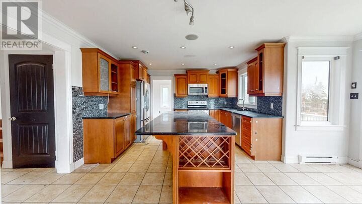 Property Photo:  10 Shelburne Street  NL A1L 0N6 