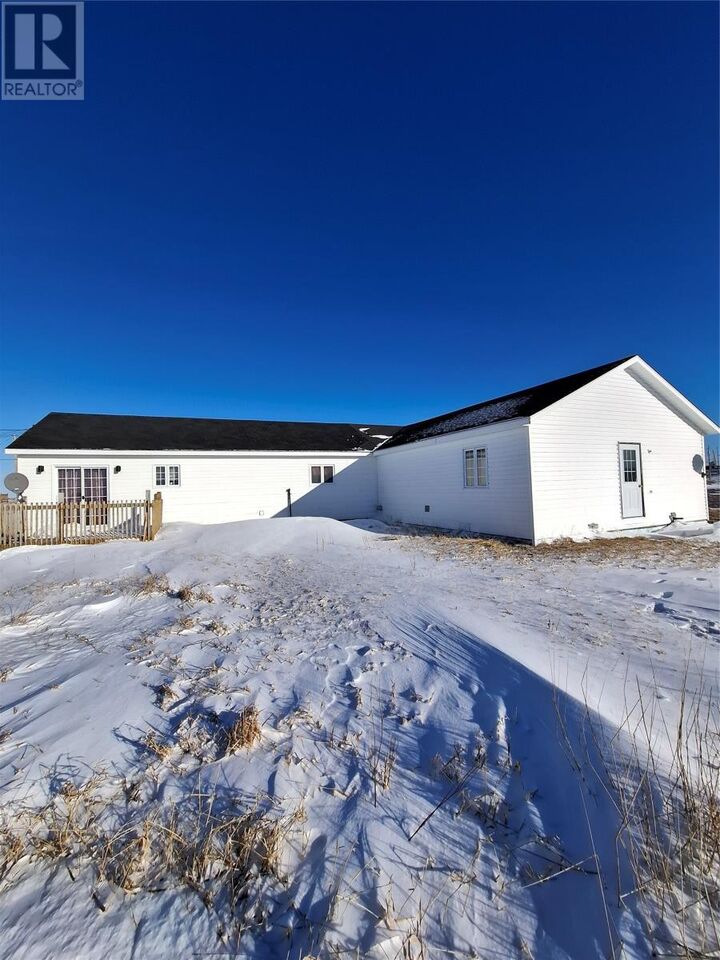 Property Photo:  13 Burkes Road  NL A0K 2N0 