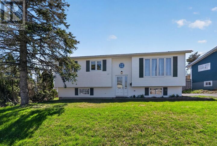 Property Photo:  327 Canada Drive  NL A1E 4R5 