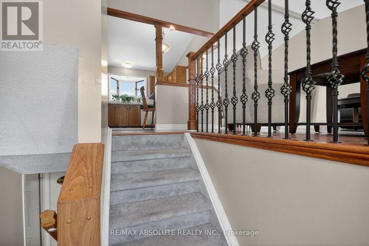 Property Photo: 9 Mac Storey Street ON K0A 2Z0