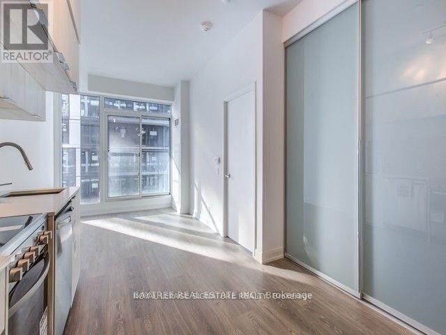 Property Photo:  181 Dundas Street East 2901  ON M5A 0N5 