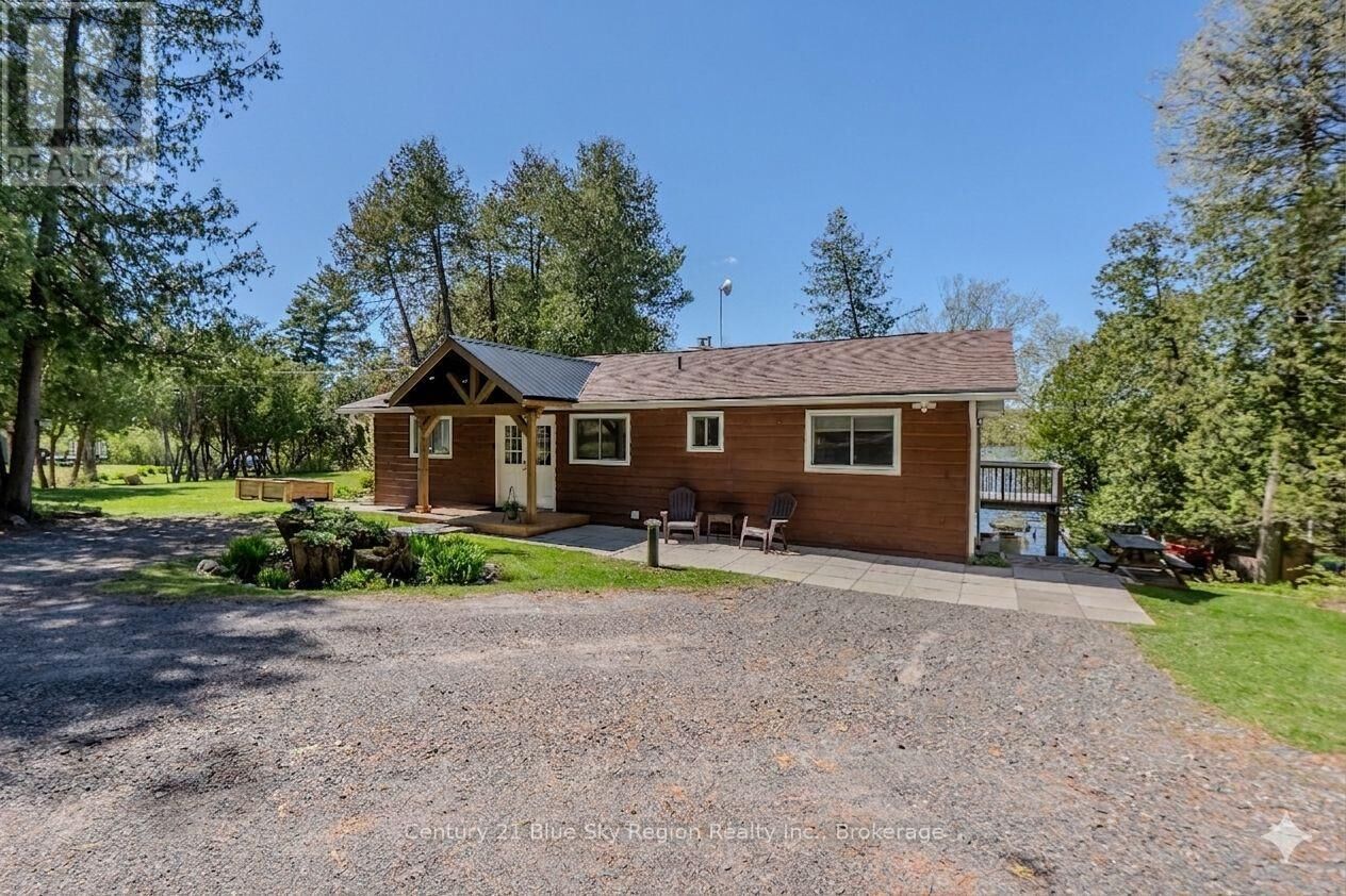 Property Photo:  12 Cherry Lane  ON P0H 1K0 