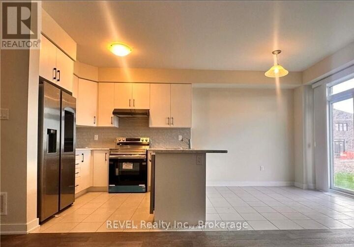 Property Photo:  36 Rowlock Street  ON L3B 0M7 
