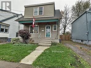 Property Photo:  94 Alma Street  ON L3K 1G3 
