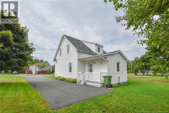 Property Photo: 310 Jd Gauthier Boulevard NB E8S 1R4