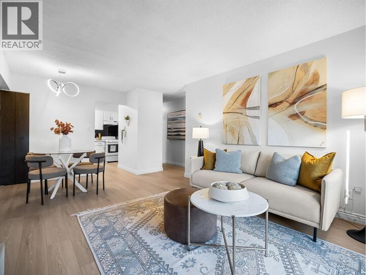 Property Photo: 975 East Broadway 313 BC V5T 1Y3