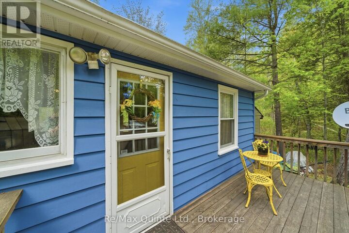 Property Photo:  122 Cottage Lane  ON K0K 3J0 