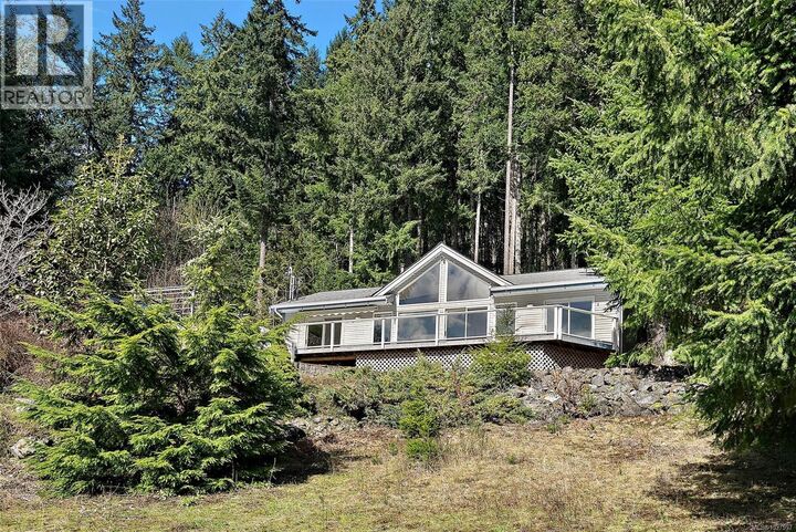 Property Photo: 9709 Youbou Road BC V0R 3E1