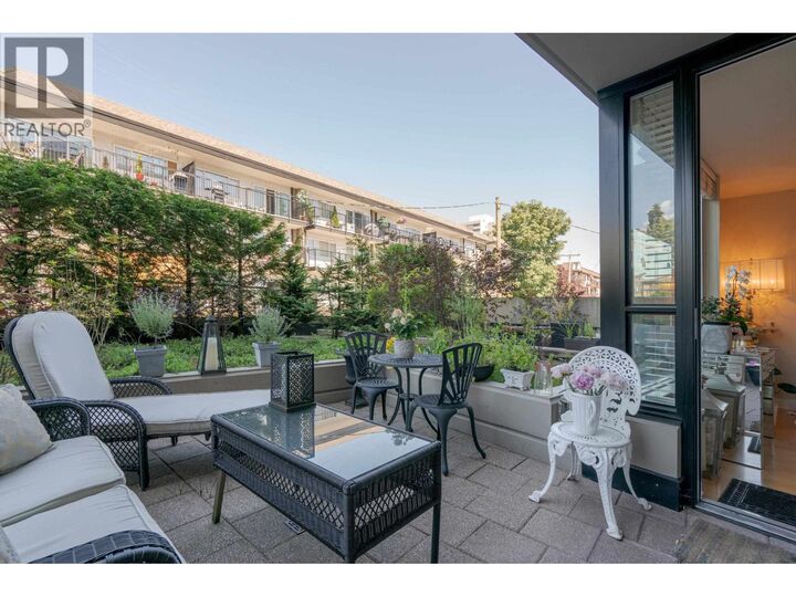 Property Photo:  160 West 3rd Street 302  BC V7M 0A9 