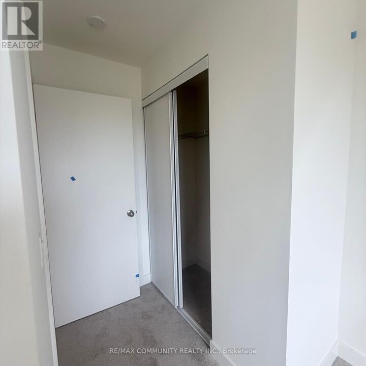 Property Photo:  16 Melbourne Avenue 320B  ON L2P 3J8 