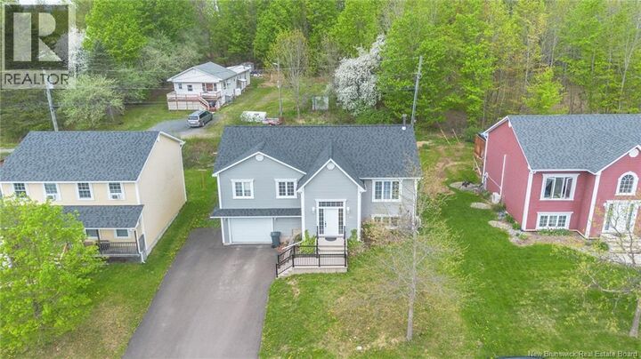 Property Photo: 28 Brandon Court NB E3G 0X5