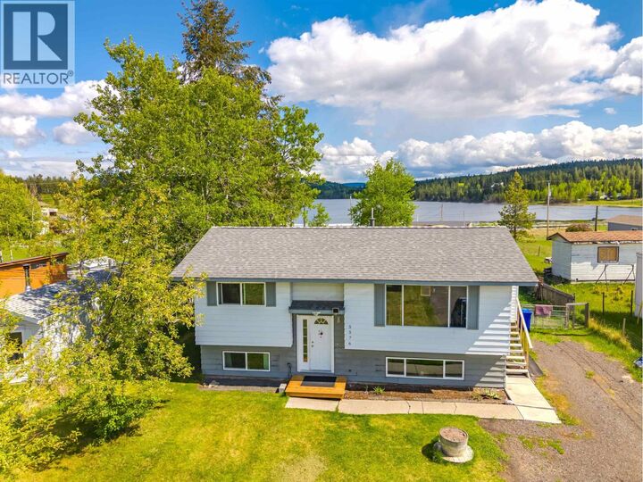 5576 103 Mile Lake Road — photo 1