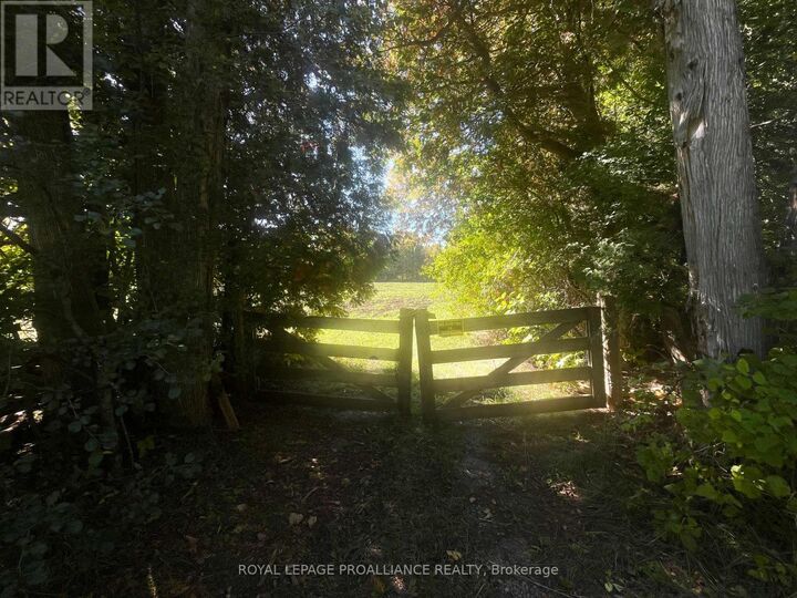 Property Photo:  00 Jamieson Road North Lot C  ON L1A 3V8 