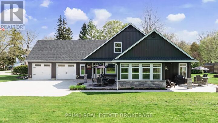 Property Photo: 5329 Broadview Avenue ON N0N 1J7