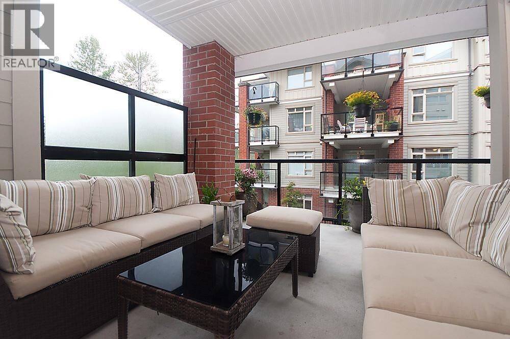 Property Photo:  200 Capilano Road 202  BC V3H 5N1 