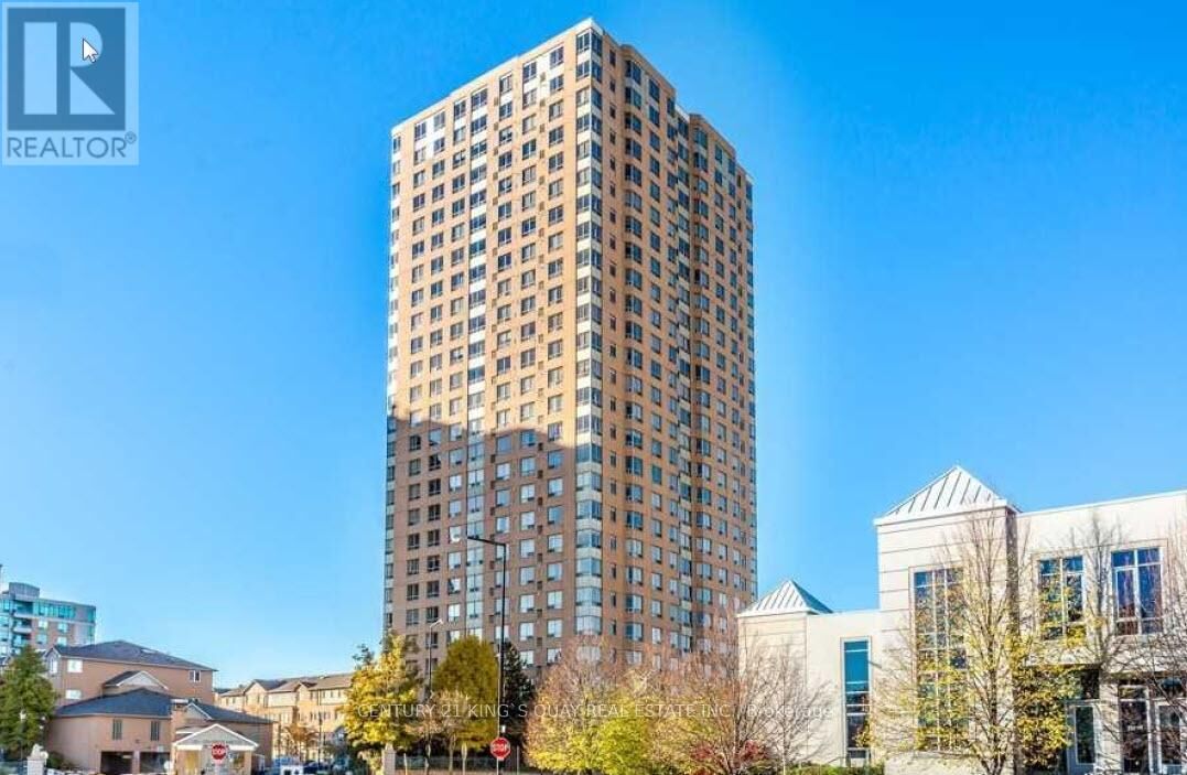 Property Photo:  115 Omni Drive 505  ON M1P 5B4 