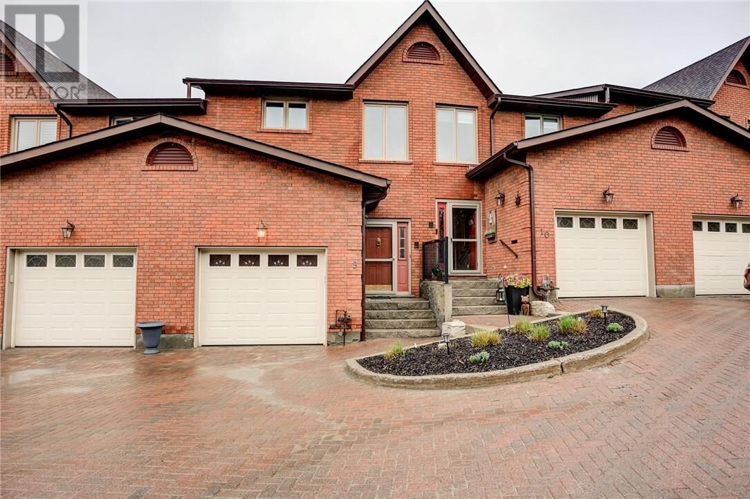 Property Photo: 1848 Paris Unit# 9 ON P3C 3C7