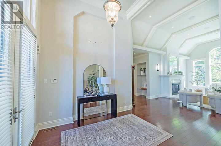Property Photo:  1353 Shore Road  ON N6K 4Z8 