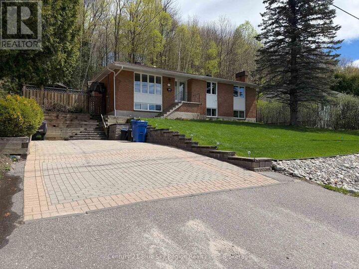 Property Photo: 766 Ski Club Road ON P1B 8E5