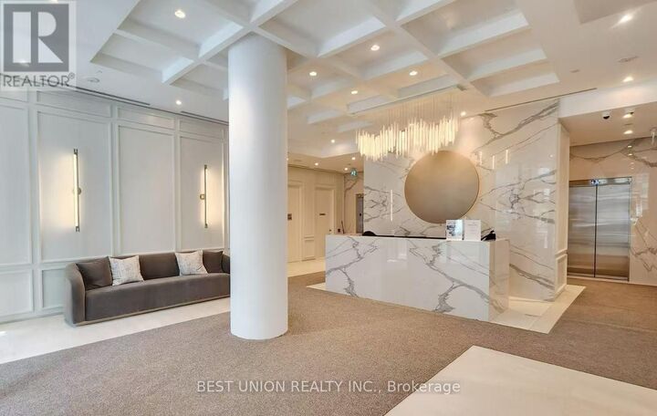 Property Photo: 100 Queen Street East 1007 ON M5C 0B5