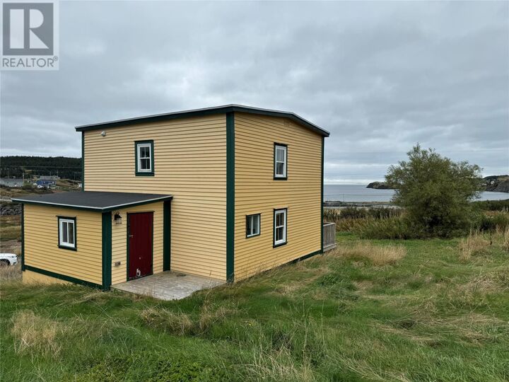 Property Photo:  9 Mint Brook Hill  NL A0C 2H0 