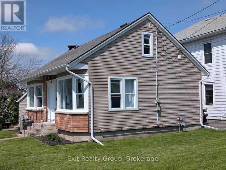 Property Photo: 42 McGill Street ON K8V 3J3