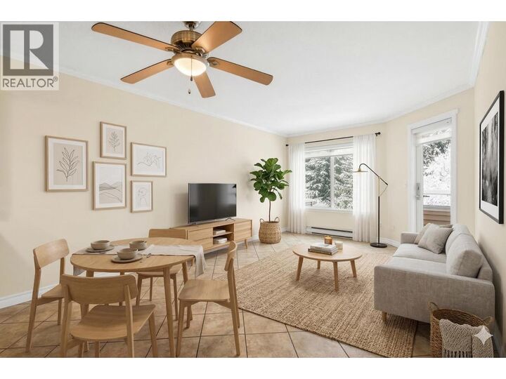 Property Photo: 450 Bromley Street 310 BC V3K 6S5