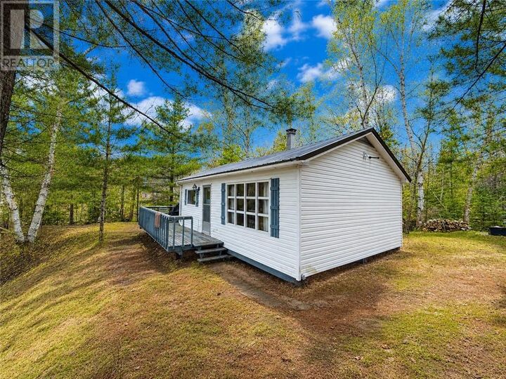 Property Photo:  Lot 37 Agnew Lake  ON P0M 1M0 