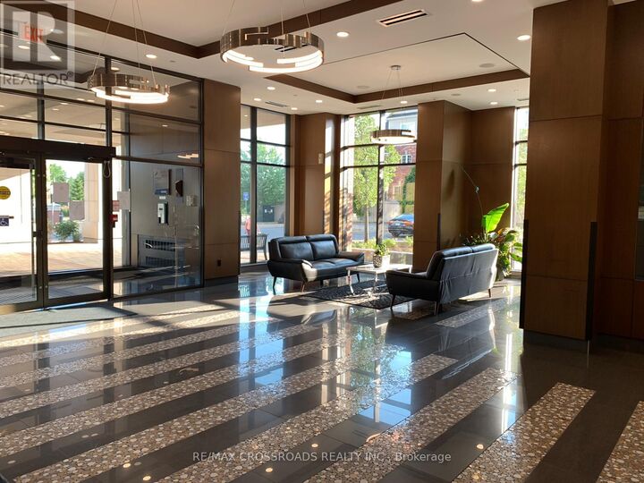 Property Photo: 9500 Markham Road 911 ON L6E 0N6