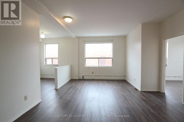 Property Photo:  1359 Wilson Avenue 2  ON M3M 1H7 