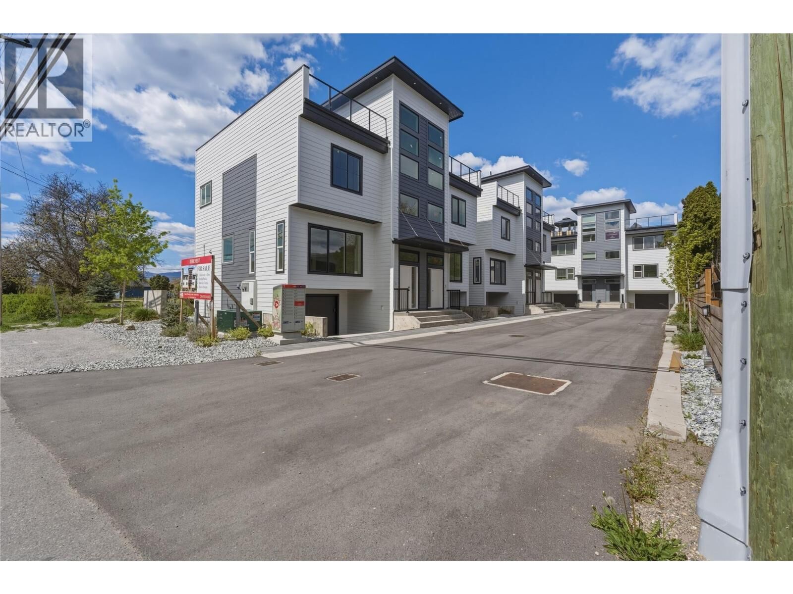 Property Photo:  5661 Okanagan Landing Road 2  BC V1T 7A6 