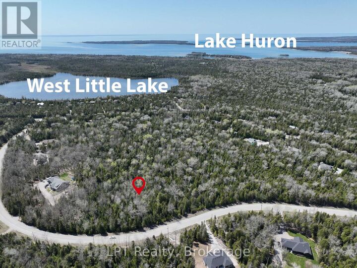 Property Photo:  Lot 10 Trillium Crossing  ON N0H 1W0 