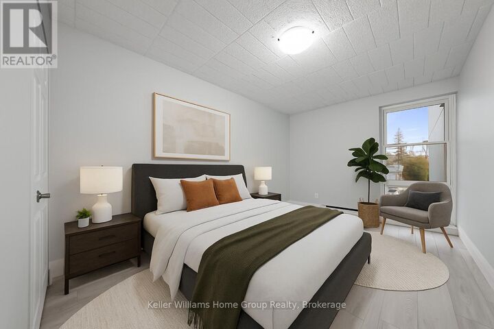 Property Photo:  91 Conroy Crescent 408  ON N1G 2V5 