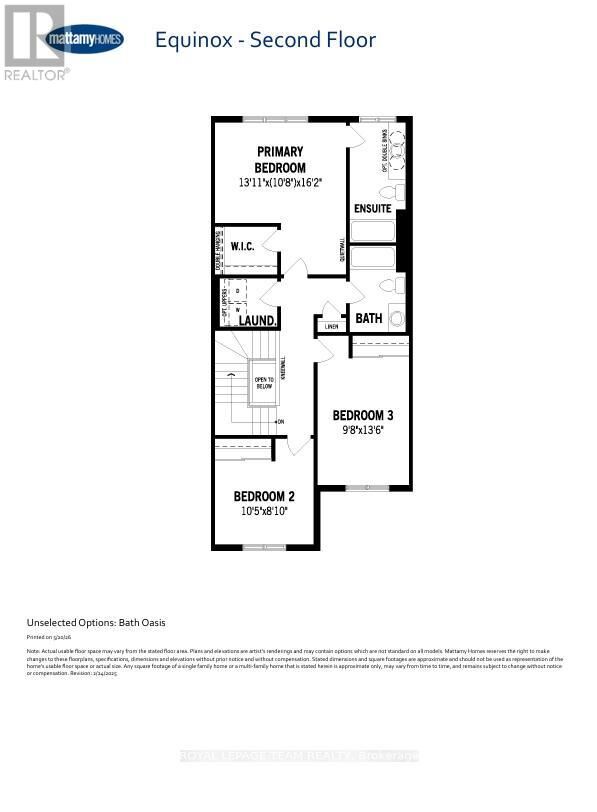 Property Photo: 999 Depencier Drive ON K0G 1J0